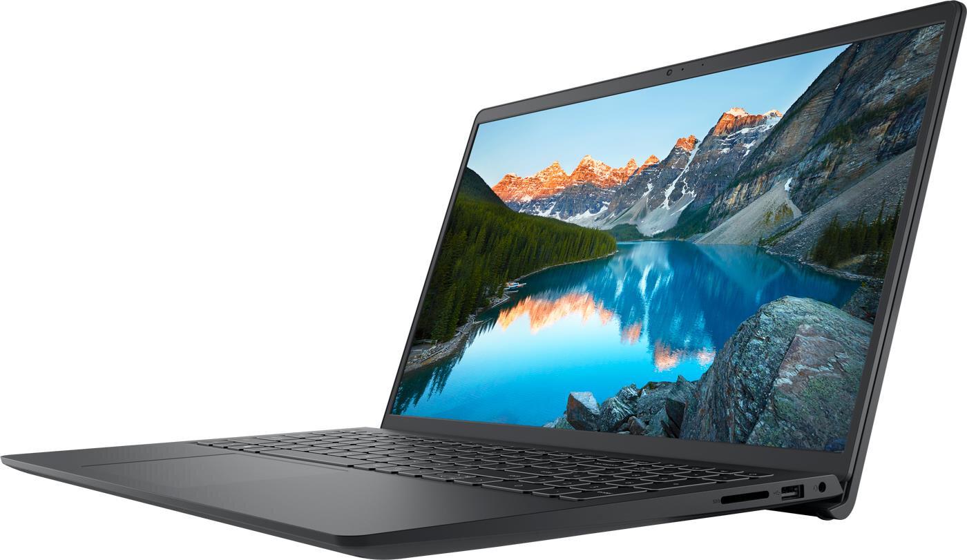 Ноутбук Dell Inspiron 3511-6460 15,6" i5-1135G7 16 Gb RAM 512 Gb SSD Windows 11 Home - фото 7 Ноутбук Dell Inspiron 3511-6460 15,6" i5-1135G7 16 Gb RAM 512 Gb SSD Windows 11 Home - фото 7