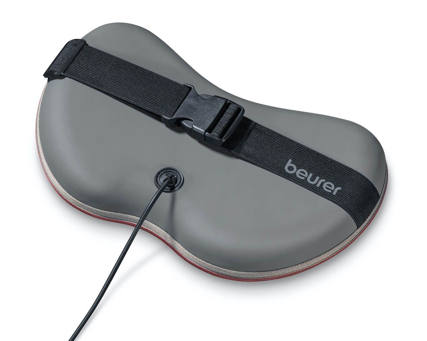 Подушка масажна електрична Beurer MG 149 - фото 3 Подушка масажна електрична Beurer MG 149 - фото 3