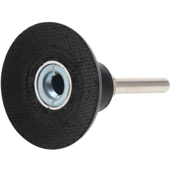 Опорная тарелка WorkMan для кругов Roloc 50 мм (372)