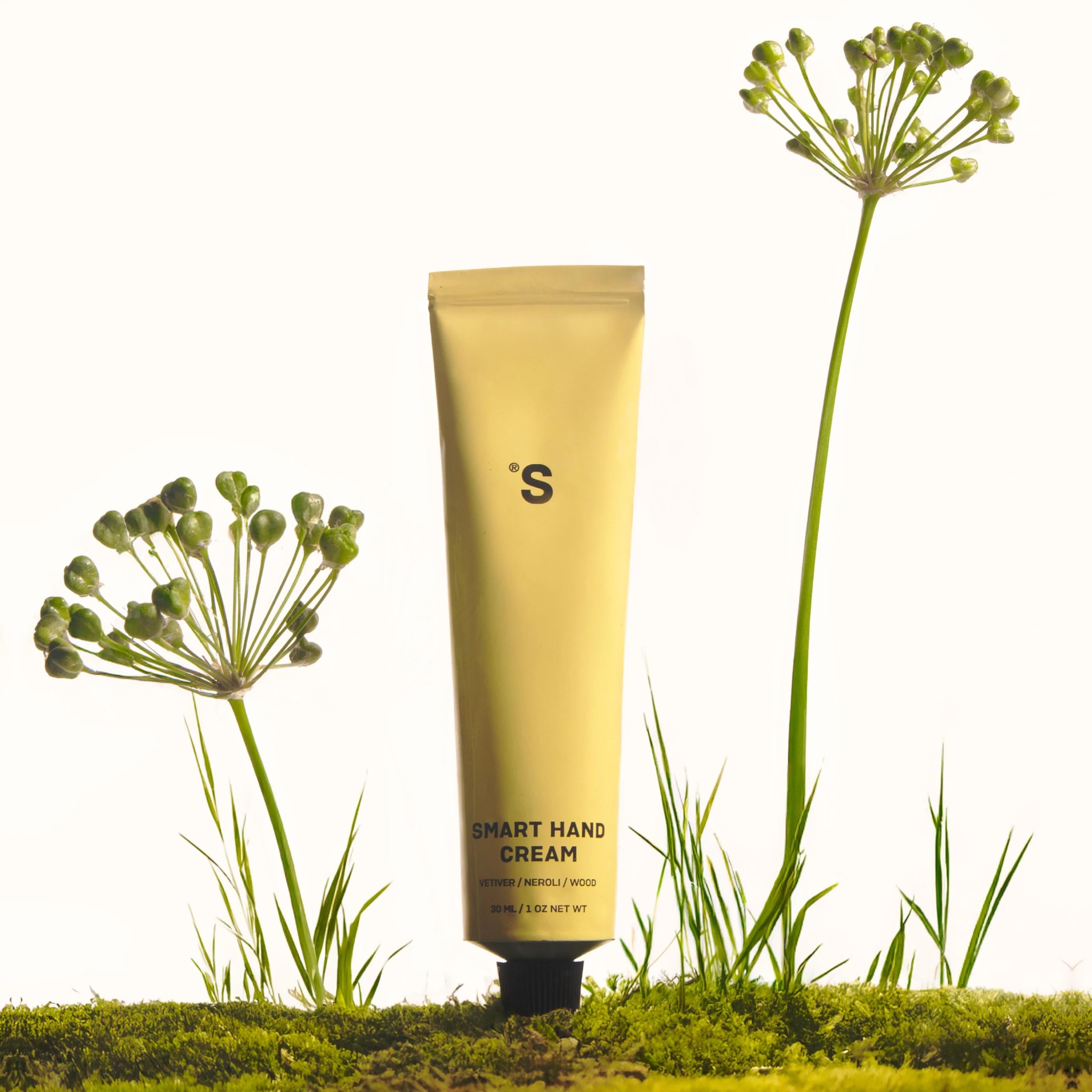 Крем для рук Sister`s Aroma Smart Ветівер 30 мл (4820227781003)