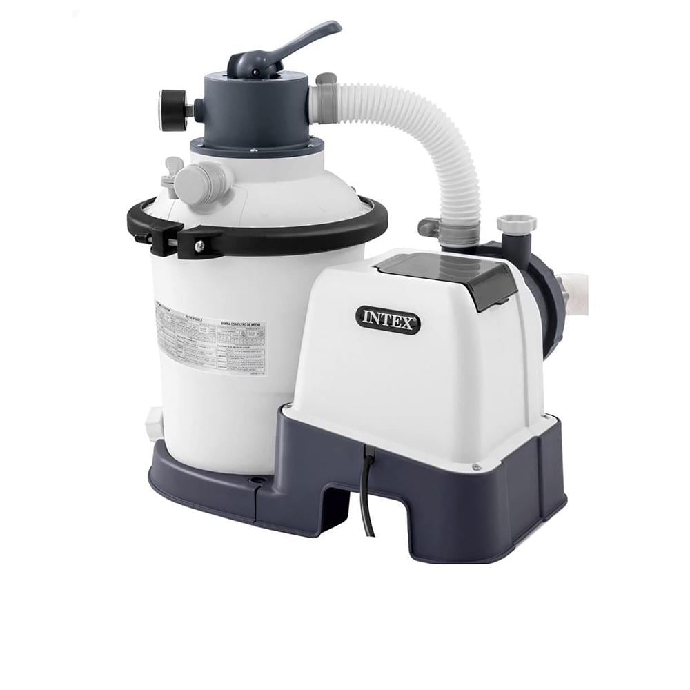 Песочный фильтр Intex 26642 3500 л/ч 6,5 кг (173502)