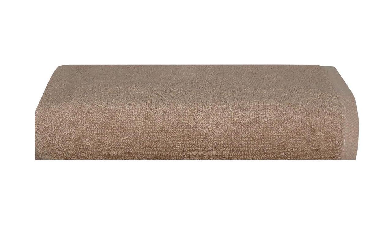 Рушник Parisa Flat Cotton H-500 70х140 см Бежевий (28092207) Рушник Parisa Flat Cotton H-500 70х140 см Бежевий (28092207)