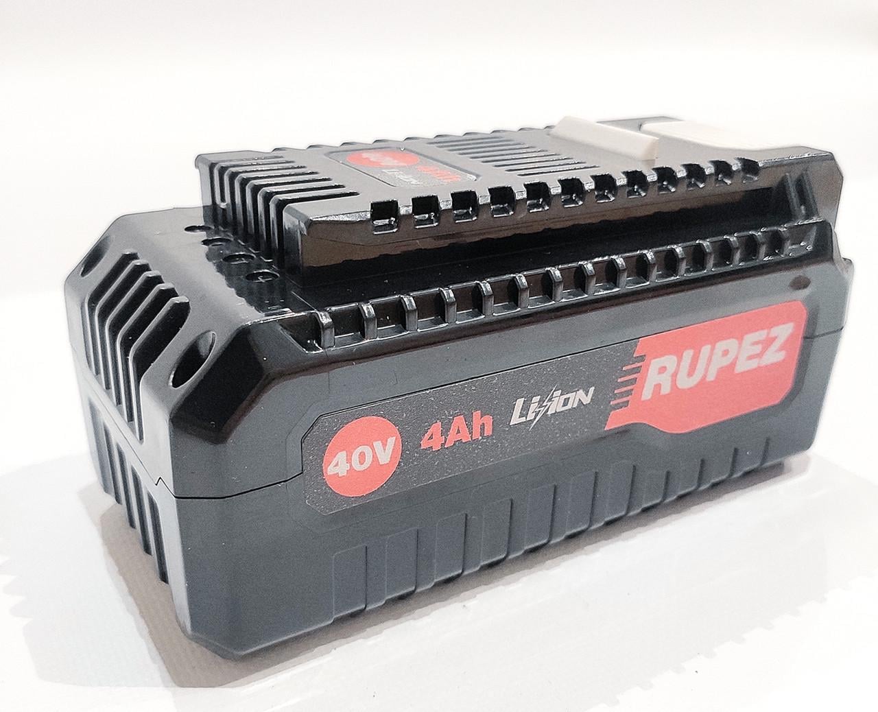 40V 4Ah Rupez RCS 40Li 40v-4ah-rupez-rcs-40li