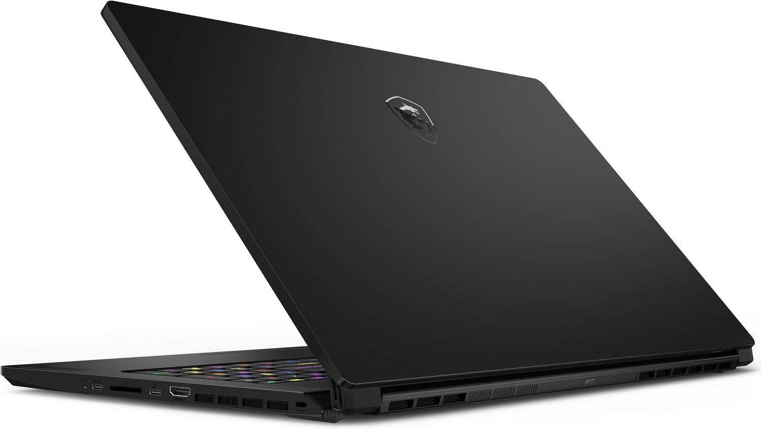 Ноутбук MSI GS76 Stealth 11UE GS7611UE-221US (69593) - фото 8