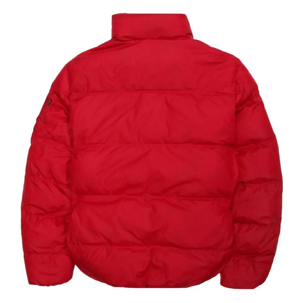 Пуховик Alpha Industries Ice Vapor M Red (MJI43910C1RM) - фото 2