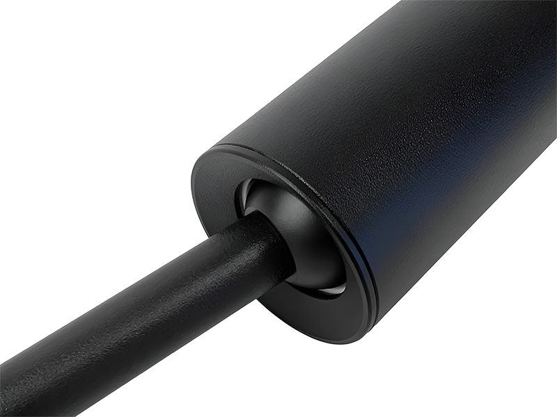 Светильник трековый светодиодный LEDUA AeroLine YZ1816 48V 2W 4000К 18° 12x400 мм Черный (10253) - фото 11 Светильник трековый светодиодный LEDUA AeroLine YZ1816 48V 2W 4000К 18° 12x400 мм Черный (10253) - фото 11