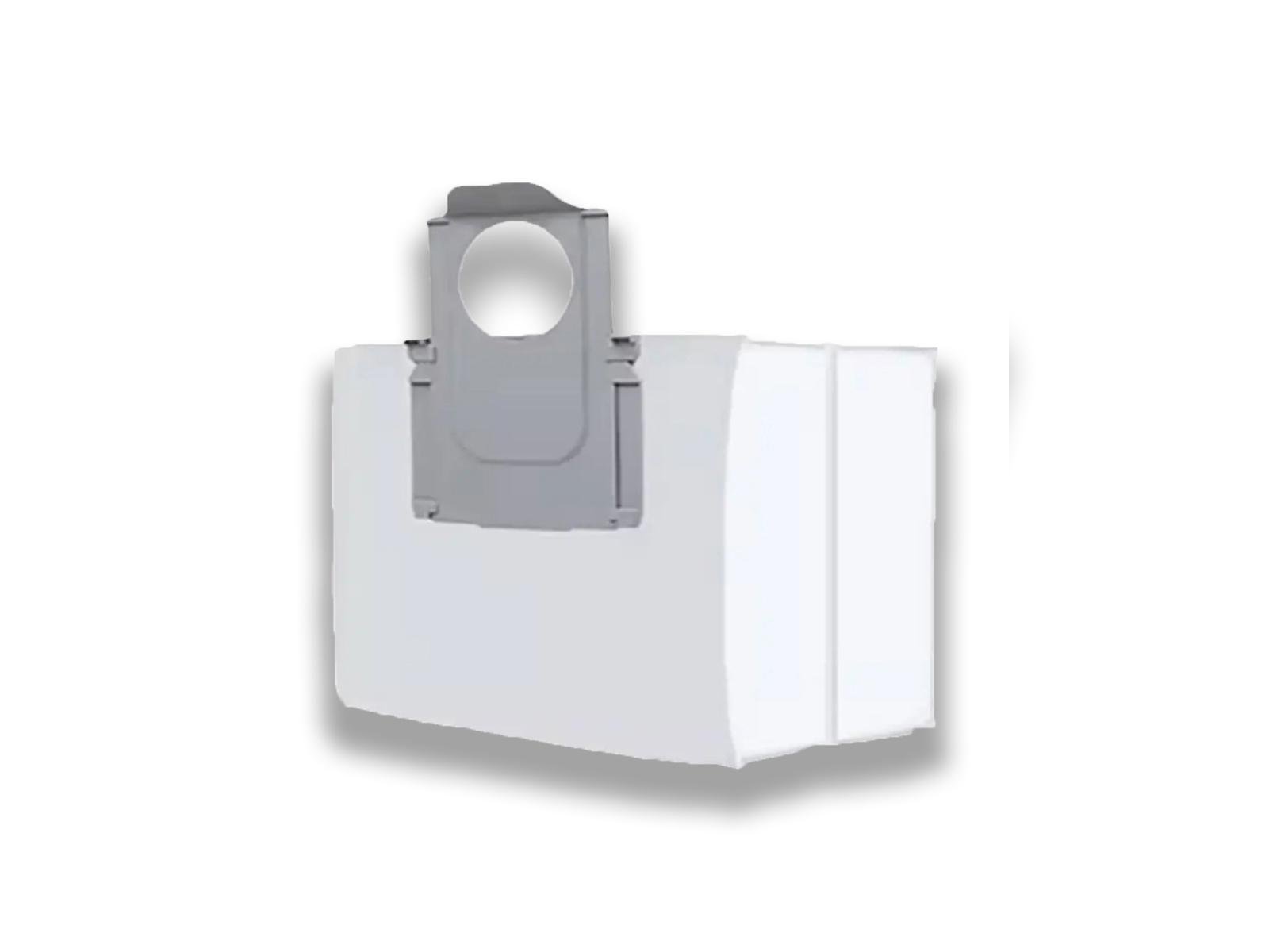 Пылесборный мешок для робота-пылесоса Roborock Q10/Q10 PF/Q10 PF+/Q10 VF/X5/Q10P/Q8+/Q8 Max Pro Plus Пылесборный мешок для робота-пылесоса Roborock Q10/Q10 PF/Q10 PF+/Q10 VF/X5/Q10P/Q8+/Q8 Max Pro Plus