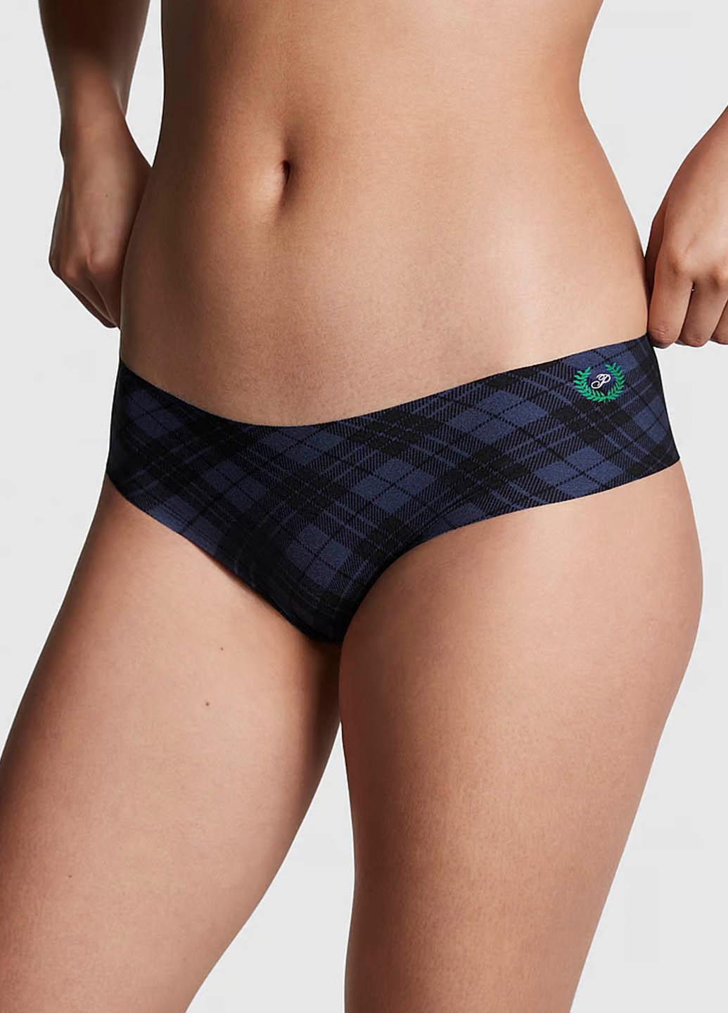 Трусики Victoria's Secret S Разноцветный (7040000142040QKTS)