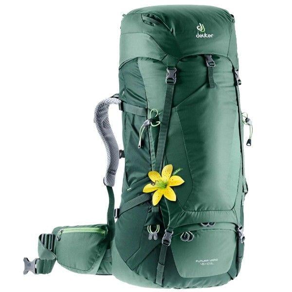 Рюкзак Deuter Futura Vario 45 л (3402018 2247)