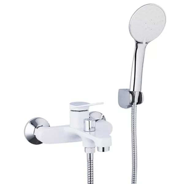 Змішувач для ванни Frap F3245 (1033883)