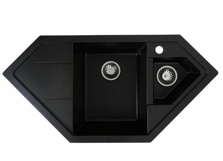 Мойка для кухни Platinum 9950 PANDORA (SP000027969) - фото 1 Мойка для кухни Platinum 9950 PANDORA (SP000027969) - фото 1