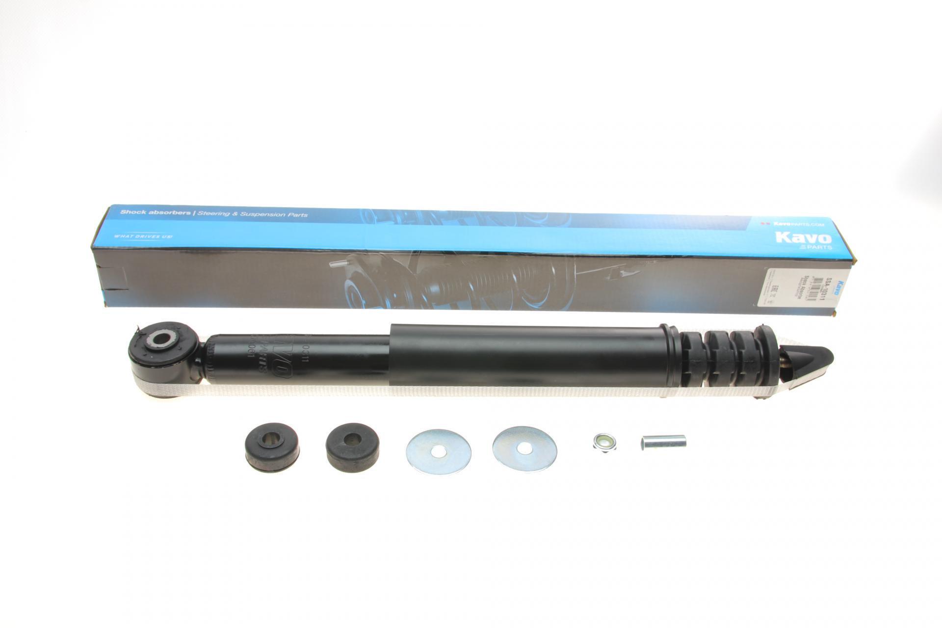 Амортизатор задний KAVO PARTS для Renault Twingo 1.2/1.5 07- (SSA-10311) Амортизатор задний KAVO PARTS для Renault Twingo 1.2/1.5 07- (SSA-10311)