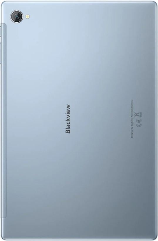 Планшет Blackview Tab 15 Pro 8/256 Гб Global LTE Blue - фото 4 Планшет Blackview Tab 15 Pro 8/256 Гб Global LTE Blue - фото 4