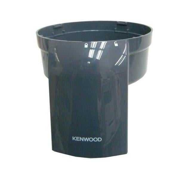 Корпус насадки измельчителя KW714446 для кухонного комбайна Kenwood (00000038524)