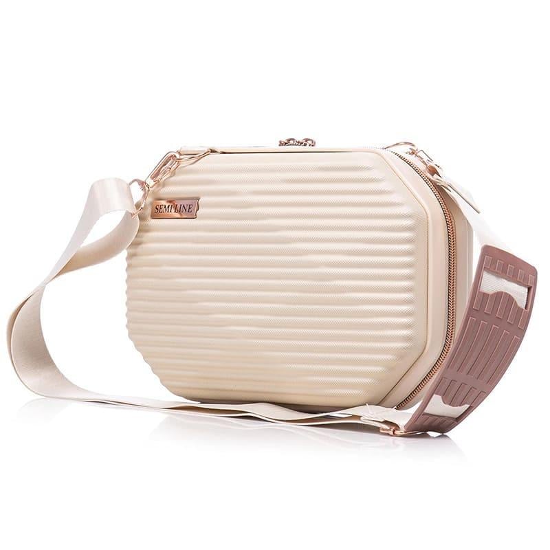 Бьюти-кейс SEMI LINE 4,5 л Ercu (DAS303198)