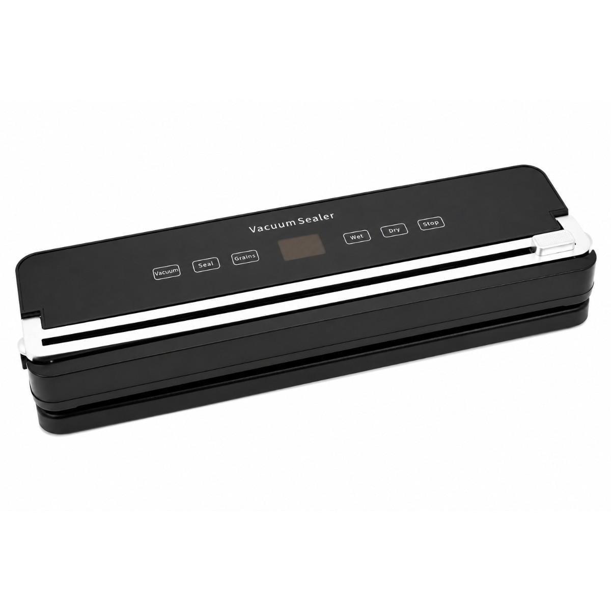 Вакууматор для продуктов Vacuum Sealer Sous-Vide для сухих и влажных продуктов Вакууматор для продуктов Vacuum Sealer Sous-Vide для сухих и влажных продуктов