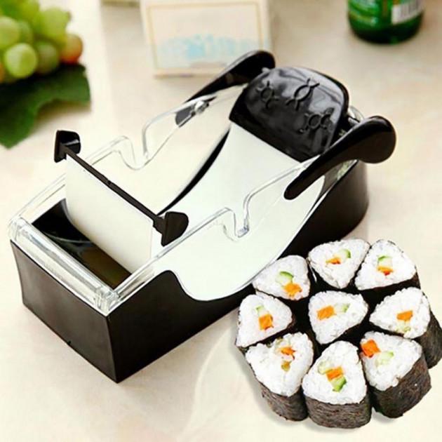 ᐉ Машинка для приготовления суши и роллов Perfect Roll 18,5x7,8x6,2 см ...