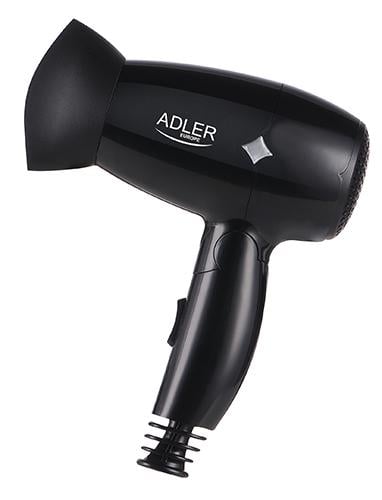 Фен Adler 1400 W (AD2251) - фото 1