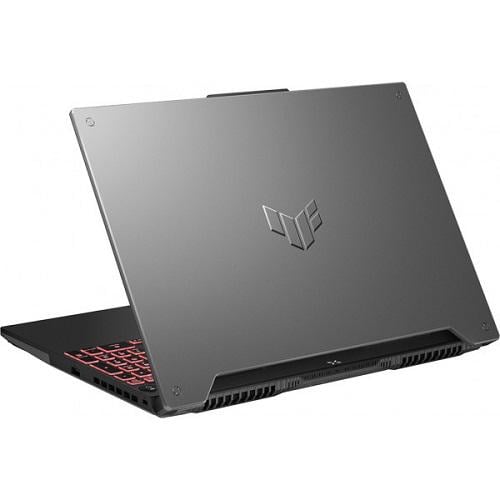 Ноутбук Asus TUF Gaming FA507RE-HN008W Black (10060799) - фото 6