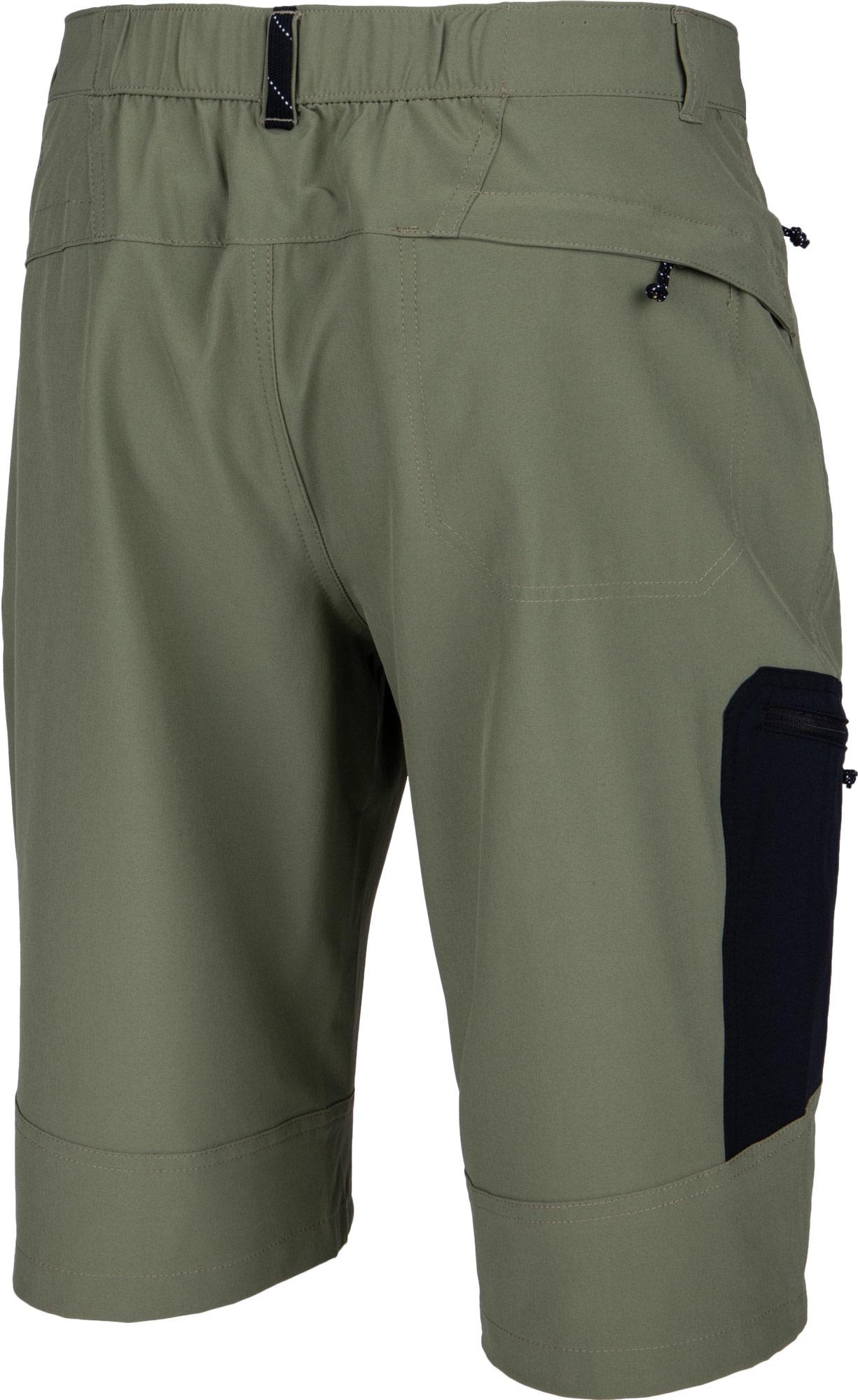 Шорти чоловічі Columbia Triple Canyon Shorts р. 30 Khaki (AO1291-365-30) - фото 2