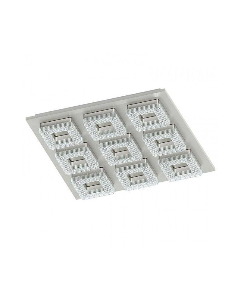 Люстра потолочная Eglo Fradelo (95658)