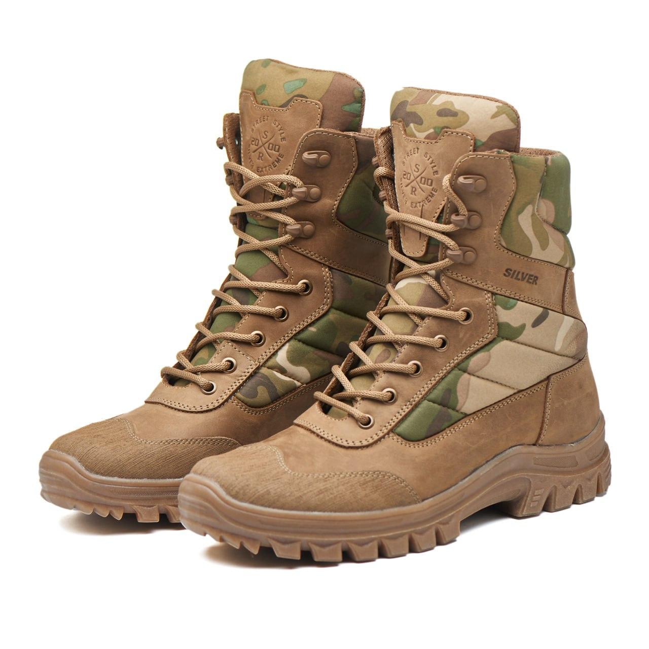 Берцы демисезонные мужские/женские р. 48 Койот/Мультикам (Н Б6-кайот-пиксель-48) Берцы демисезонные мужские/женские р. 48 Койот/Мультикам (Н Б6-кайот-пиксель-48)