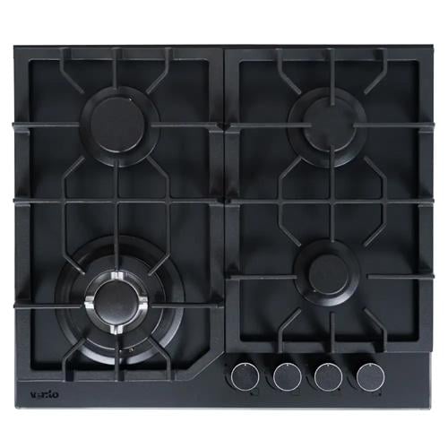 Варильна поверхня Ventolux HG L8G CEST MBG (9029)