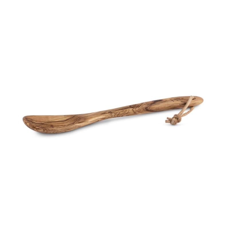 Ложка дерев'яна Petromax Spoon Wood Olive (1017-tb-spoon-olive)