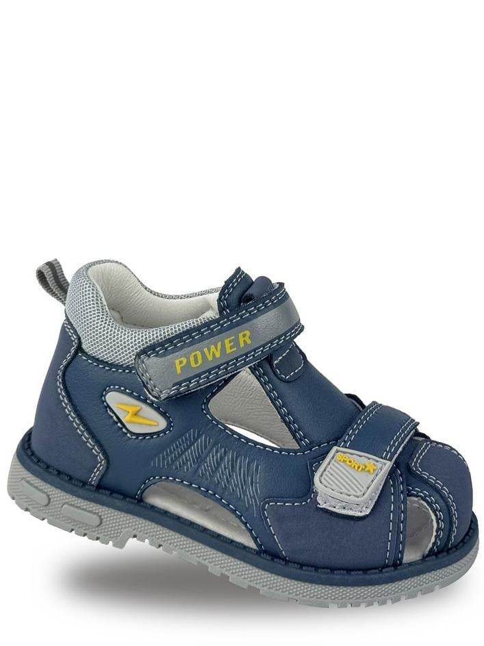 Сандалії Jong Golf AN20512-1 р. 26 Синій Сандалії Jong Golf AN20512-1 р. 26 Синій