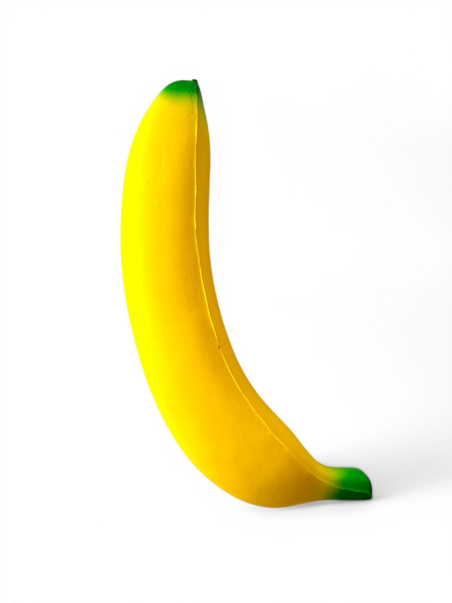 Антистресс игрушка сквиш Банан Антистресс игрушка сквиш Банан