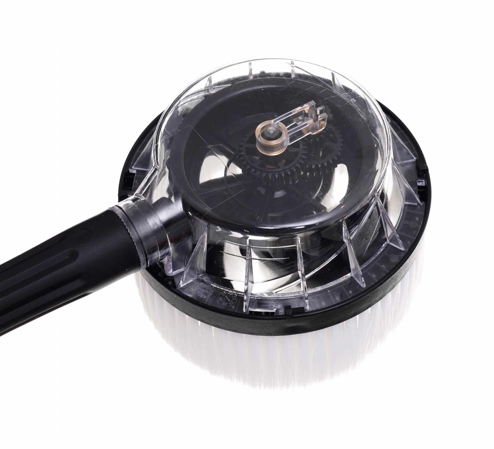 Мийка високого тиску Kraft&Dele KD668 280 бар 3000 Вт - фото 11 Мийка високого тиску Kraft&Dele KD668 280 бар 3000 Вт - фото 11