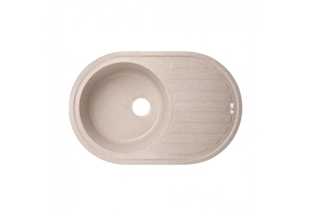 Кухонная мойка Lidz 780x500/200 MAR-07 (LIDZMAR07780500200)