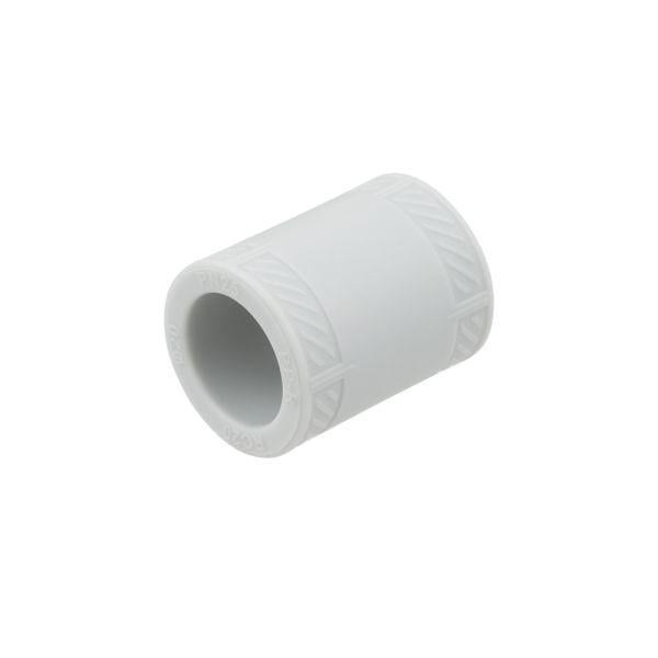 Муфта PPR Raftec 32 мм (RC32)