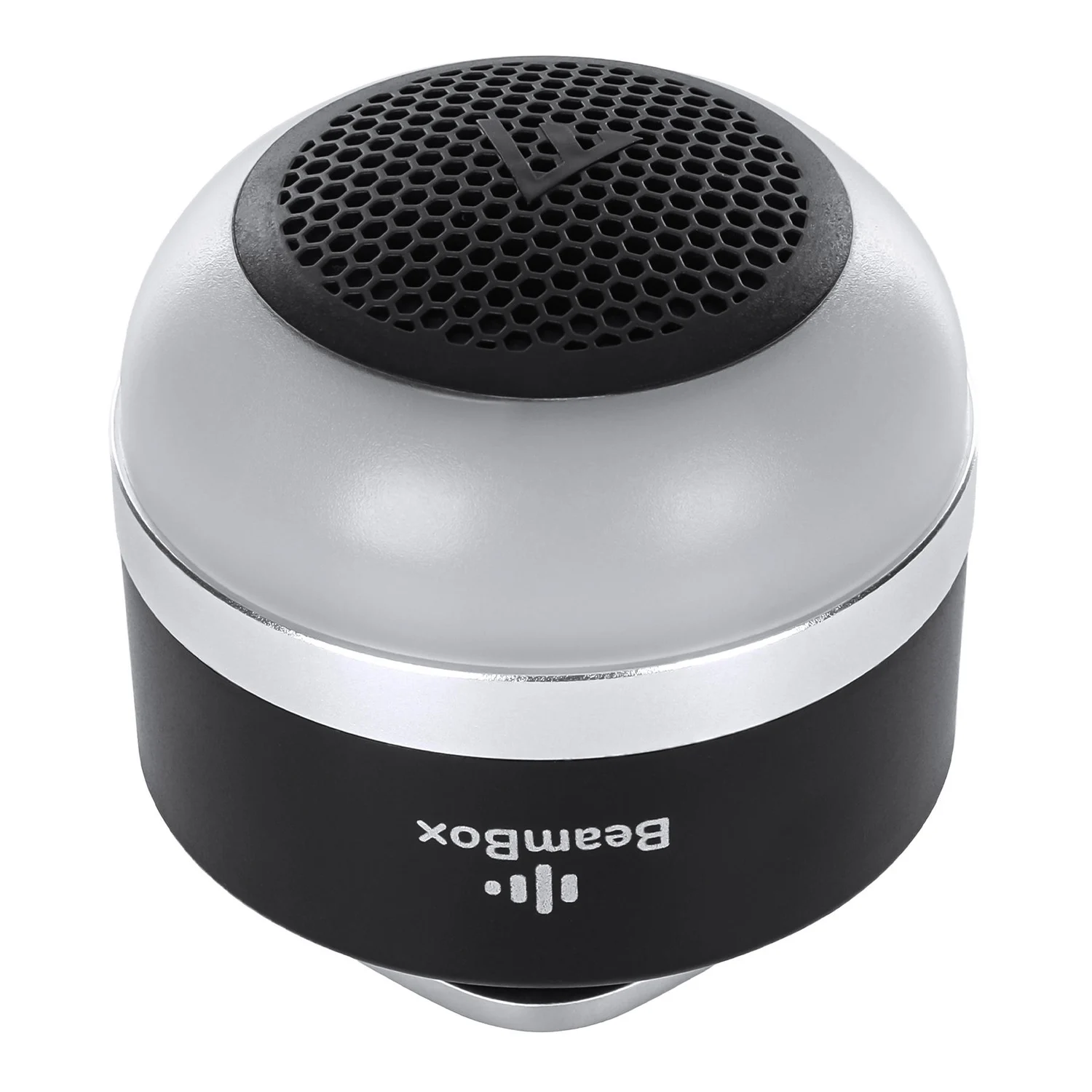 Фонарь кемпинговый Mactronic BeamBox 160 Лм с Bluetooth колонкой USB-C Черный (955668)