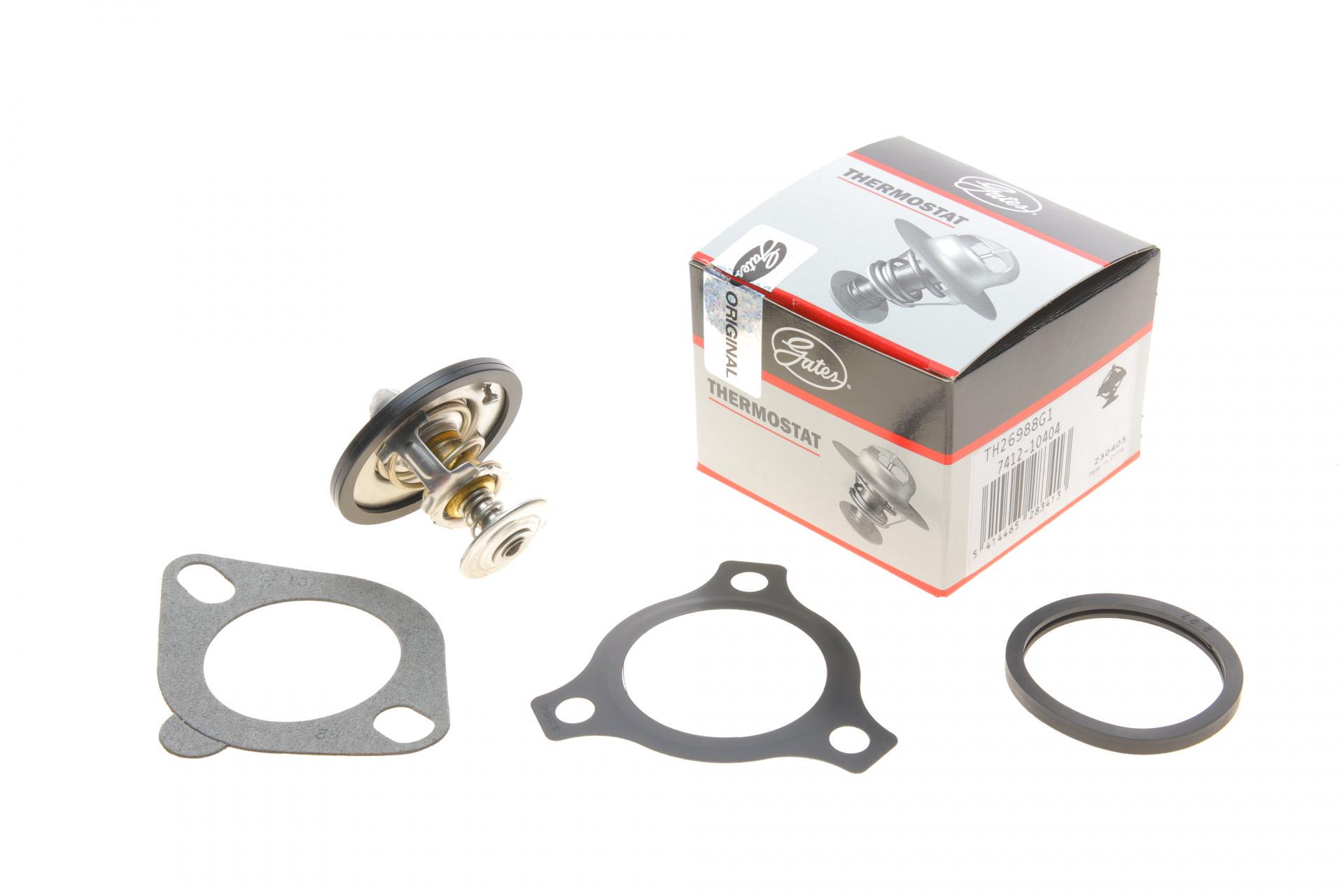 Термостат Fiat Ducato/Ford Transit 2.2 D/TDCI 06- 88 °C (TH26988G1)