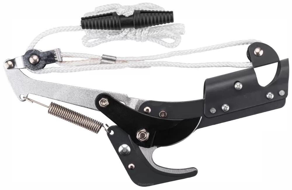 Висоторіз телескопічний Powermat PM-SKTT-2.4T 2499851106 2,4 м - фото 2 Висоторіз телескопічний Powermat PM-SKTT-2.4T 2499851106 2,4 м - фото 2