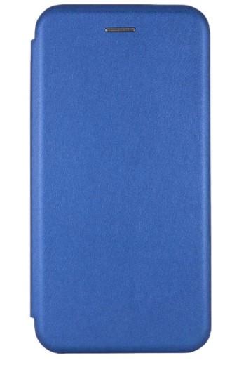 Чохол-книжка "Classy Level" для Samsung A505/A50/A30S синій