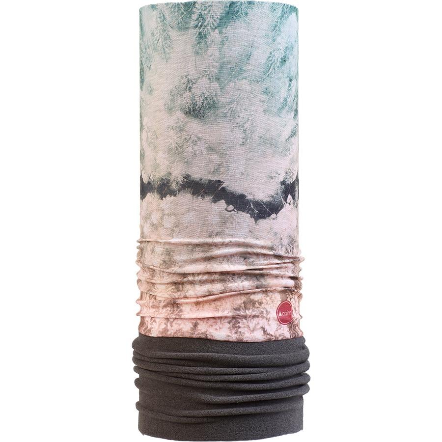 Бандана Cairn Malawi Primaloft Pink pines