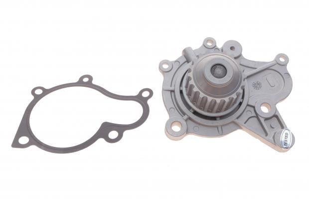 Помпа води Graf Hyundai Accent/Elantra/Santa Fe/Tucson/Kia Sportage 1.5/2.0CRDI 01-08 20z R/B PA829 6 лоп.