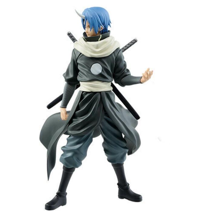 Статуэтка Banpresto Souei Otherworlder 18 см