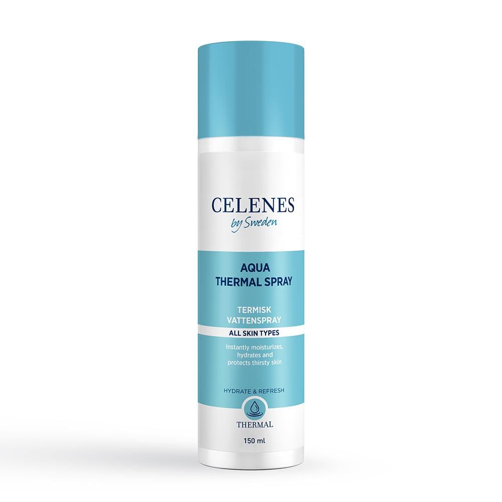 Термальная вода для всех типов кожи CELENES 150 мл (5160060)