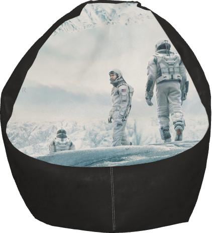 Кресло-груша Interstellar 2 L (13281507)