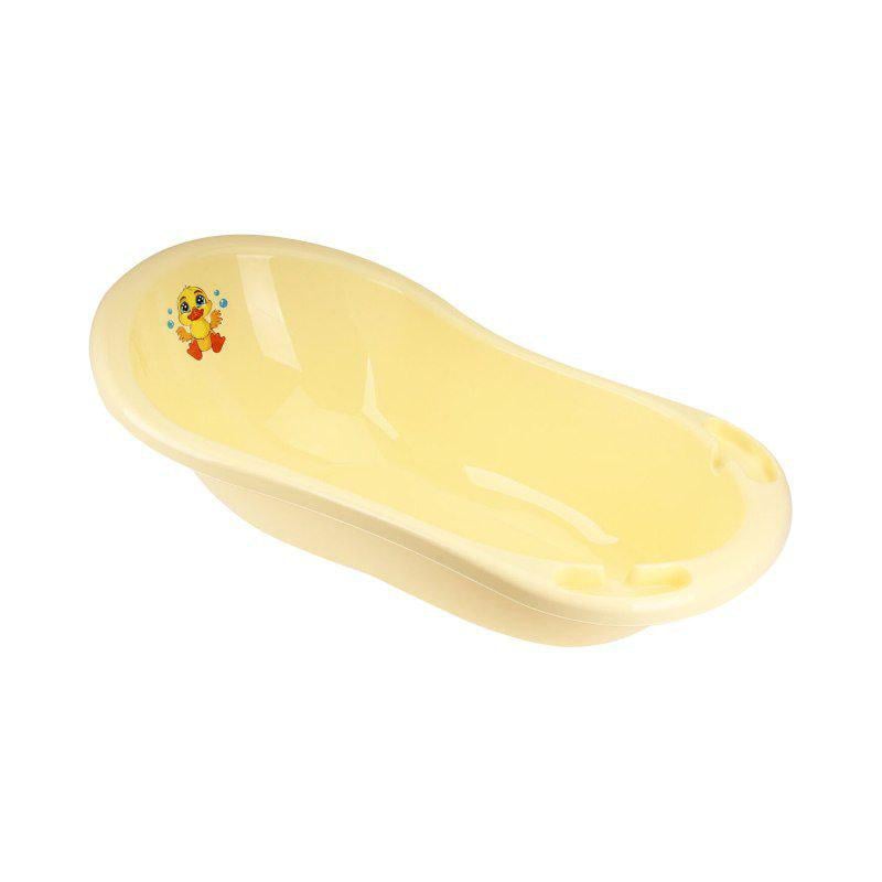 Детская ванночка Technok Toys 9000 Желтый (24213347) Детская ванночка Technok Toys 9000 Желтый (24213347)