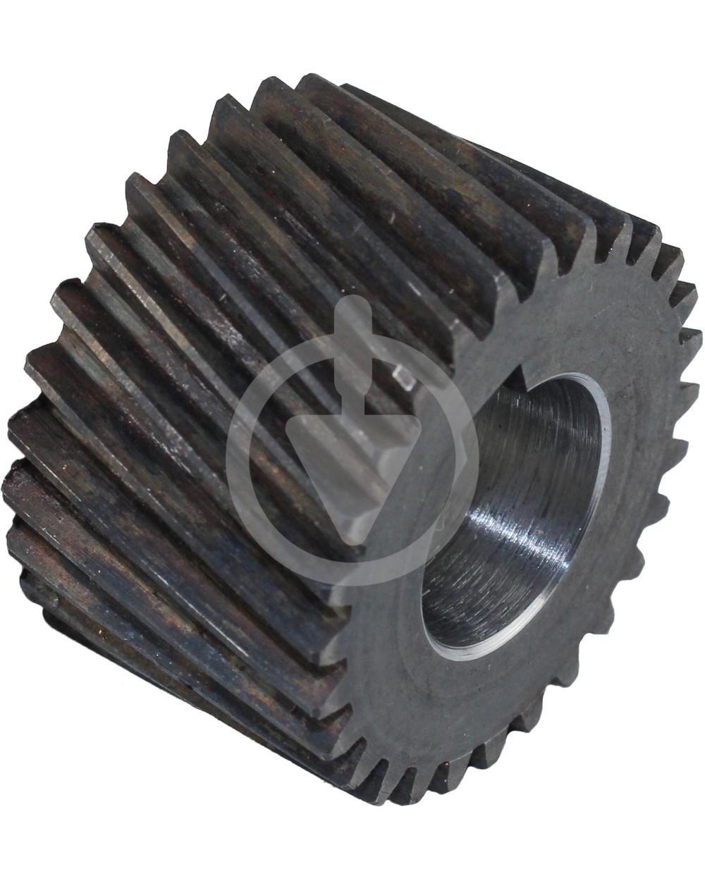 Шестерня Putzmeister S5 Z-28 редуктора главного двигателя (29570336) Шестерня Putzmeister S5 Z-28 редуктора главного двигателя (29570336)