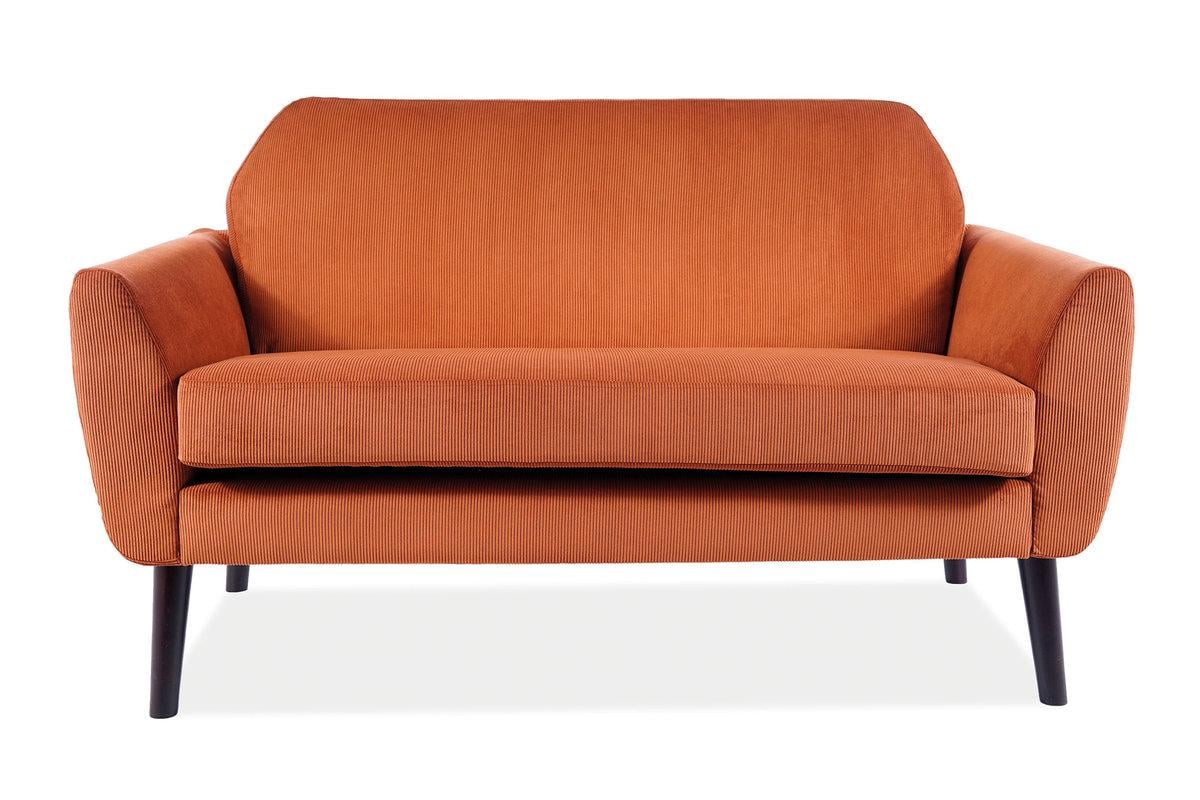 Диван Mena Sztruks Корица/Венге (MENASCYW)