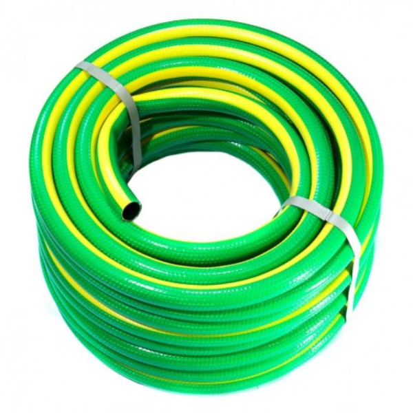 Шланг для поливу Presto-PS Floriya 3/4" 20 м - фото 2