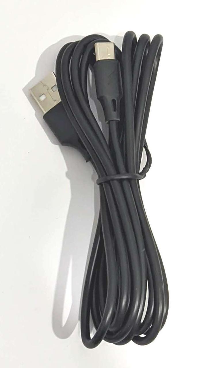Кабель Remax WK 092A USB Type-C 2 м