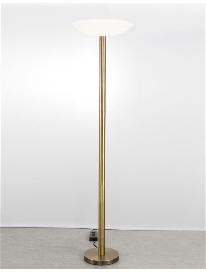 Торшер Nova Luce Rocco (9020302) - фото 4 Торшер Nova Luce Rocco (9020302) - фото 4