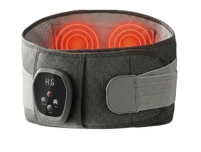 Массажный пояс с подогревом Waist Protection Massage FZ-102 (36958908) Массажный пояс с подогревом Waist Protection Massage FZ-102 (36958908)