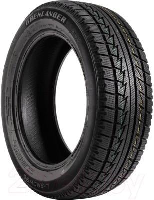 Шина GRENLANDER L-SNOW 96 215/65 R16 98H нешипованная